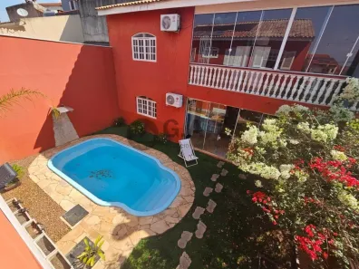 Casa com 3 Quartos à venda, 304m² no Jardim das Estrelas, Sorocaba