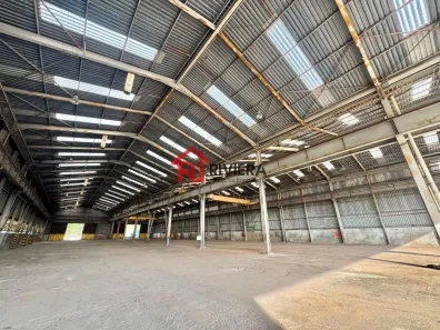 Galpão/Depósito/Armazém à venda, 6000m² no Maracanã, São Luís