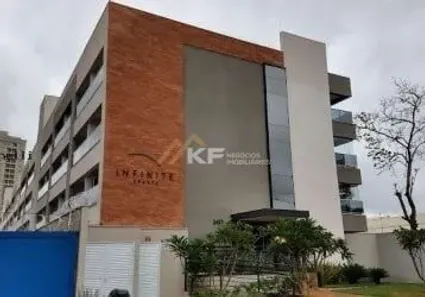 Apartamento com 2 Quartos à venda, 78m² no Santa Cruz do José Jacques, Ribeirão Preto