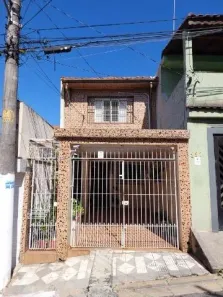 Sobrado com 3 Quartos à venda, 116m² no Chácara Belenzinho, São Paulo