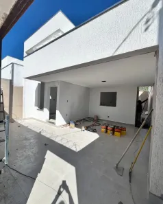 Casa com 3 Quartos à venda, 120m² no Dom Avelar, Petrolina