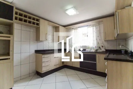 Casa com 3 Quartos à venda, 81m² no Vila Curuçá, São Paulo