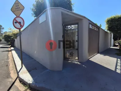 Imóvel Comercial com 3 Quartos para alugar, 200m² no Parque Industrial, São José do Rio Preto