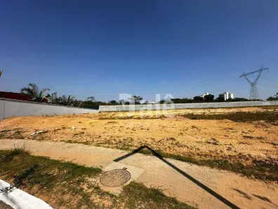 Lote/Terreno à venda, 801m² no Urbanova, São José dos Campos