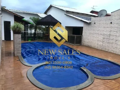 Casa com 4 Quartos à venda, 270m² no Moinho dos Ventos, Goiânia