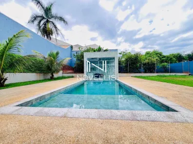 Casa de Condomínio com 4 Quartos à venda, 460m² no Condomínio Residencial Mirante do Vale, Jacareí