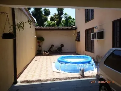 Casa de Condomínio com 7 Quartos à venda, 300m² no Taquara, Rio de Janeiro