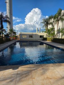 Apartamento com 2 Quartos à venda, 42m² no Reserva Real, Ribeirão Preto