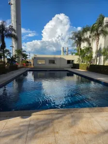 Apartamento com 2 Quartos à venda, 42m² no Reserva Real, Ribeirão Preto