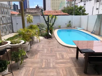 Casa com 4 Quartos à venda, 280m² no Manaíra, João Pessoa