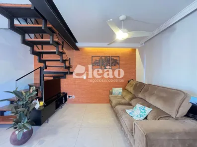 Casa de Condomínio com 3 Quartos à venda, 98m² no Jardim Santa Helena, Valinhos