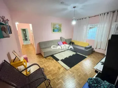 Casa com 2 Quartos à venda, 100m² no Vila Buenos Aires, São Paulo