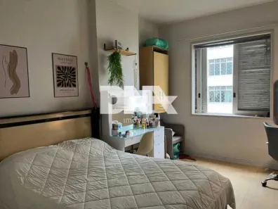Apartamento com 1 Quarto à venda, 39m² no Copacabana, Rio de Janeiro