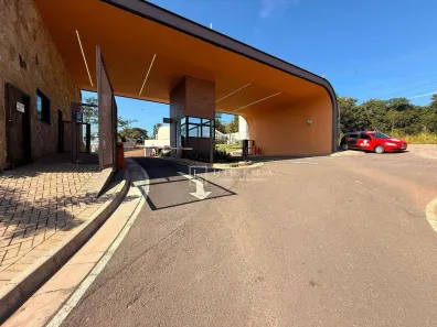 Lote/Terreno à venda, 430m² no Nova Gardênia, Atibaia