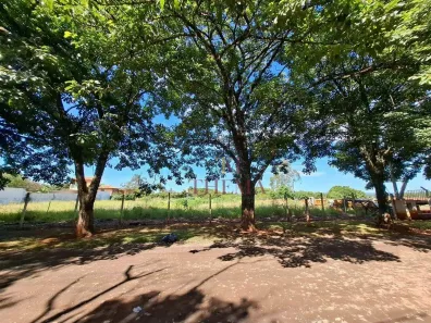 Lote/Terreno para alugar, 1984m² no Campestre, Piracicaba