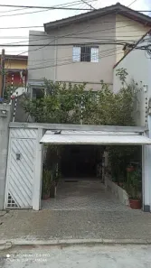 Sobrado com 2 Quartos à venda, 120m² no Vila Carbone, São Paulo