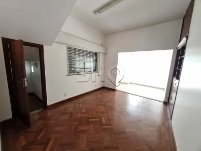 Casa com 12 Quartos para alugar, 581m² no Pacaembu, São Paulo