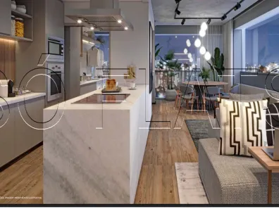 Apartamento com 2 Quartos à venda, 108m² no Sumaré, São Paulo