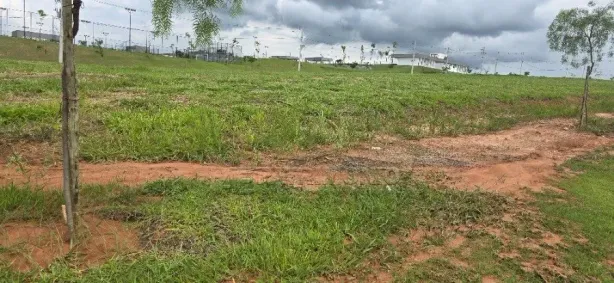 Lote/Terreno à venda, 300m² no Alphaville Nova Esplanada, Votorantim
