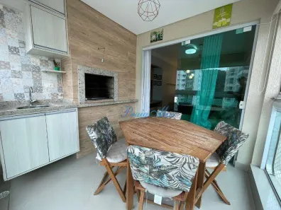 Apartamento com 2 Quartos à venda, 77m² no Pitangueiras, Guarujá