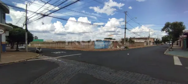 Lote/Terreno à venda, 3680m² no Parque Ribeirão Preto, Ribeirão Preto