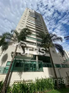 Apartamento com 3 Quartos à venda, 85m² no Jardim Goiás, Goiânia