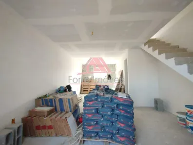 Apartamento com 2 Quartos à venda, 85m² no Santíssimo, Rio de Janeiro
