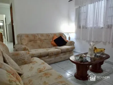 Casa com 3 Quartos à venda, 90m² no Aviação, Praia Grande