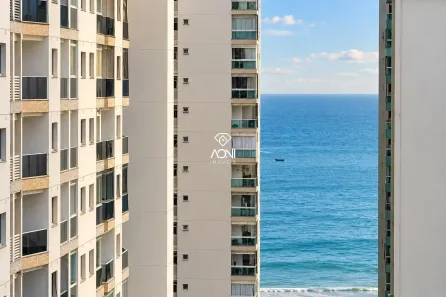 Apartamento com 3 Quartos à venda, 80m² no Praia de Itaparica, Vila Velha