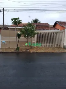 Casa com 3 Quartos à venda, 135m² no Parque das Aroeiras, São José do Rio Preto
