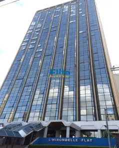 Flat com 1 Quarto à venda, 40m² no Centro, Campinas