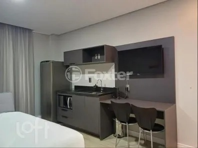 Apartamento com 1 Quarto à venda, 27m² no Centro Histórico, Porto Alegre