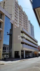 Apartamento com 2 Quartos à venda, 47m² no Jardim Infante Dom Henrique, Bauru