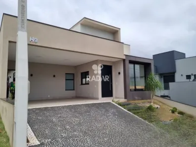 Casa de Condomínio com 3 Quartos à venda, 192m² no Jardim São Marcos, Valinhos