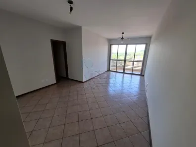 Apartamento com 3 Quartos à venda, 109m² no Jardim Paulistano, Ribeirão Preto