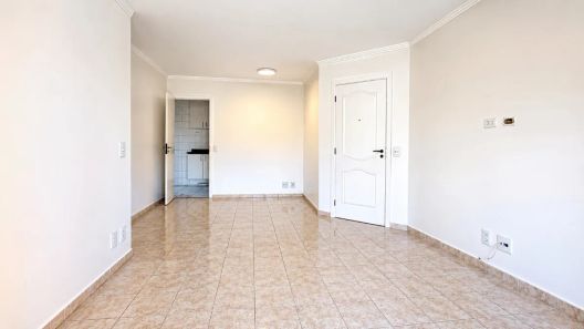 Apartamento com 3 Quartos à venda, 98m² no Cidade Monções, São Paulo