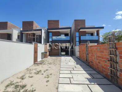 Casa com 3 Quartos à venda, 111m² no Timbu, Eusébio
