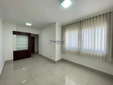 Apartamento com 3 Quartos para alugar, 85m² no Buritis, Belo Horizonte