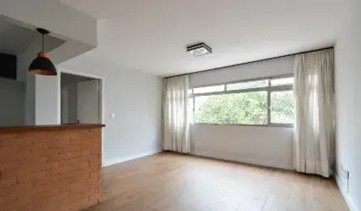 Apartamento com 2 Quartos à venda, 70m² no Indianópolis, São Paulo