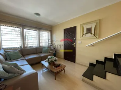Sobrado com 3 Quartos à venda, 178m² no Vila Gustavo, São Paulo