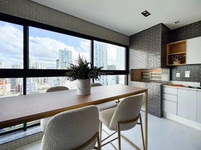 Apartamento com 4 Quartos à venda, 133m² no Centro, Balneário Camboriú