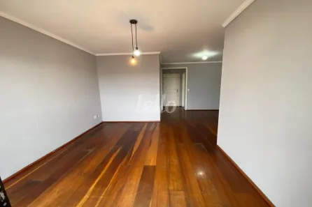 Apartamento com 3 Quartos à venda, 90m² no Bangú, Santo André
