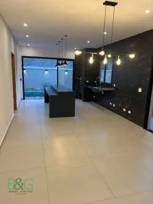 Casa de Condomínio com 4 Quartos à venda, 250m² no Condomínio Vale do Sol, Tremembé
