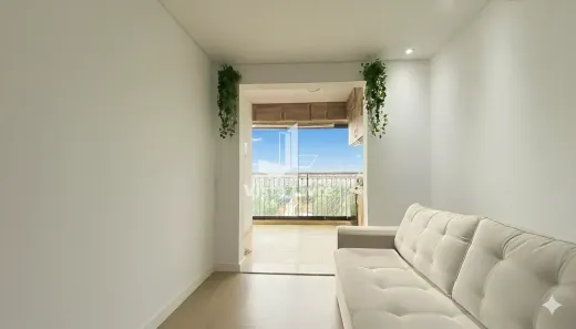 Apartamento com 2 Quartos à venda, 58m² no Bom Retiro, São Paulo
