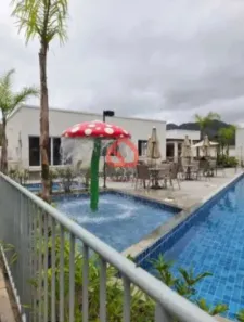 Apartamento com 2 Quartos à venda, 60m² no Camorim, Rio de Janeiro