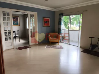 Apartamento com 4 Quartos à venda, 172m² no Campo Belo, São Paulo