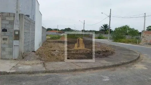 Lote/Terreno à venda, 204m² no Residencial Parque dos Sinos, Jacareí