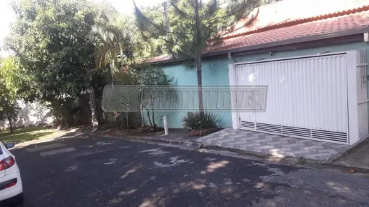 Casa com 3 Quartos à venda, 220m² no Jardim Guadalajara, Sorocaba