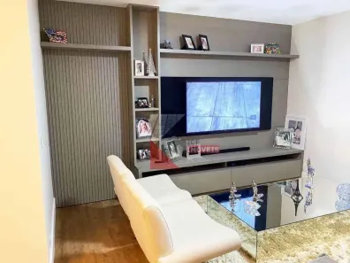 Apartamento com 3 Quartos à venda, 126m² no Jardim Glória, Americana