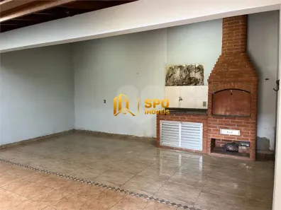 Casa com 3 Quartos à venda, 162m² no Jardim Campo Grande, São Paulo